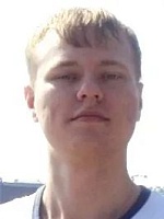 Дектярев Дмитрий Николаевич