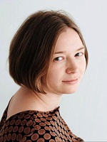 Пушкова Варвара Владимировна