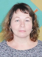 Швец Елена Сергеевна