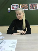 Моисеева Татьяна Алексеевна