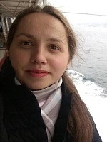 Кобелева Екатерина Сергеевна