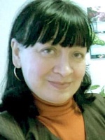 Шаврина Лариса Николаевна
