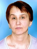 Козлова Надежда Николаевна