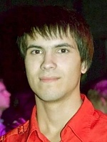 Казаков Олег Юрьевич