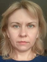 Перина Марина Николаевна
