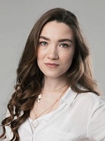 Старкова Александра Алексеевна