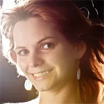 Ольга Алексеевна Торгашинова