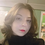 Сепахи Карима Аминулловна