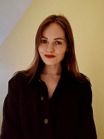Федотова Юлия Михайловна