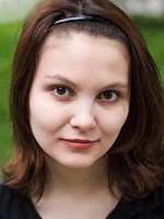 Пашина Ольга Николаевна