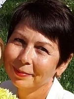 Князева Елена Витальевна