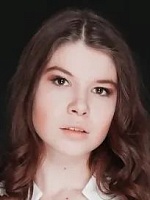 Смелова Юлия Александровна