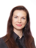 Скиба Ксения Станиславна