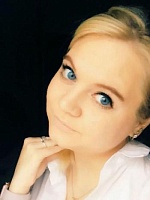 Козкаченко Анастасия Анатольевна