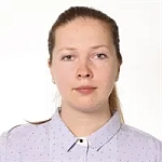 Екатерина Николаевна Трубина