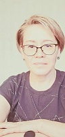 Жукова Елена Эдуардовна