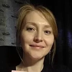 Тихообразова Елена Ильгизовна