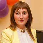 Екатерина Геннадьевна Новикова