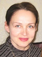 Галета Наталия Сергеевна