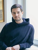 Мазитов Ян Феликсович