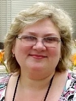 Осипенкова Екатерина Наилевна