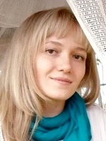 Лузина Марина Николаевна