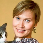 Секлецова Мария Львовна