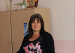 Усанина Ирина Витальевна