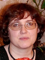 Филиппова Ольга Владимировна