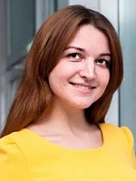 Теплова Наталья Михайловна