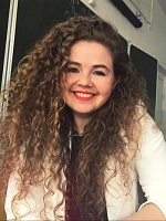 Карамова Алиса Маратовна