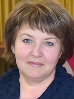 Попова Марина Анатольевна