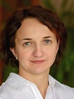 Титова Юлия Викторовна