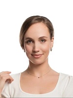 Шилова Анна Валерьевна