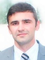 Шавкунов Константин Владимирович