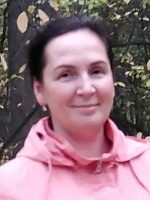 Лукиных Любовь Александровна