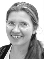 Корнилова Анна Алексеевна
