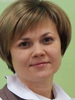 Кириченко Наталья Валентиновна