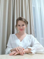 Жужгова Марина Игоревна