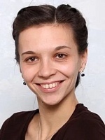 Ахахлина Анна Владимировна