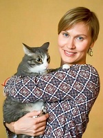 Секлецова Мария Львовна