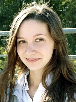Субоч Анастасия Дмитриевна