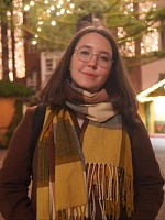Дмитриева Полина Вячеславовна