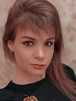Попова Татьяна Николаевна