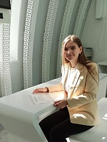 Чурсова Инна Викторовна