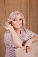 Урываева Елена Юрьевна