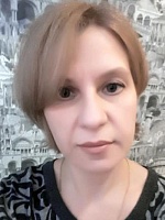 Лаврова Вера Владимировна