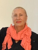 Голубева Алевтина Александровна