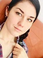 Ковтун Анна Андреевна