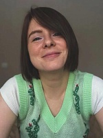 Виговская Валерия Александровна